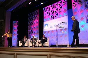Best idea contest is always a popular feature at DSES