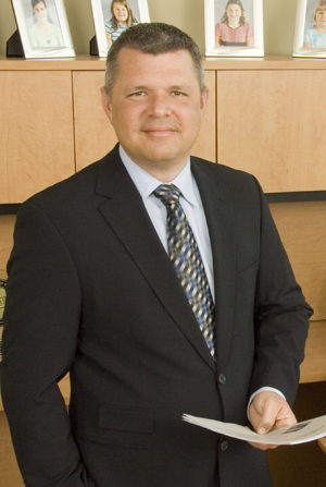 Glen Demetrioff