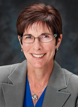 Kerry Mueller, Senior Director, Operations, ONE-EIGHTY CORP.