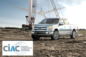 Ford’s 2015 aluminum bodied F-150
