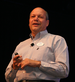 Bruce Kimbrell