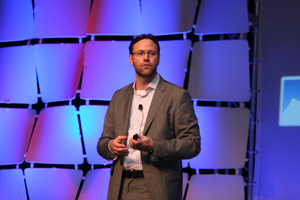 Scott Hernalsteen