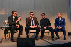 Panel discussion