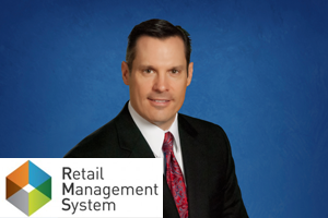 Ron Lamb, President, Reynolds and Reynolds