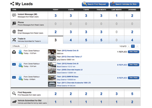 5-leadgrid