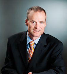 Don Wallace, general manager, Manheim Toronto