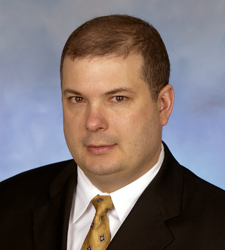 Roy Meech, director of dealer sales, ADESA Canada