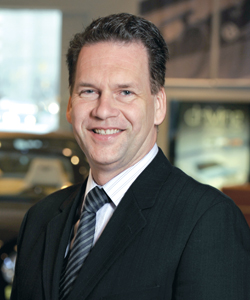 Christian Dubois