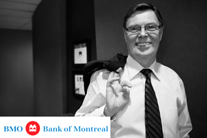 Ray O’Kane, Managing Director and Head of Retail Automotive Finance
