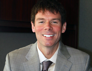 Brian Thomas, Director of Marketing, Nissan Canada Inc.