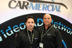 Car-merical
