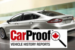 CarProof-300