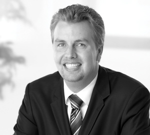 Kristian Nielsen, Leader, Process Solutions, Training and Support, ONE-EIGHTY