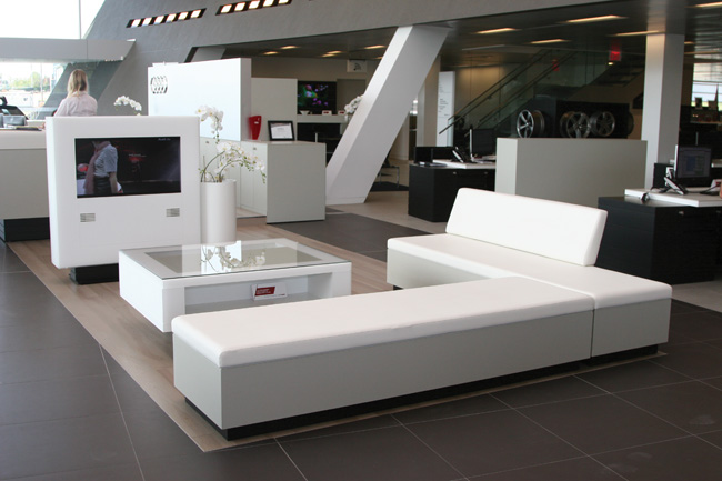 Dealer Facilities image