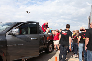 Dodge Ram dealers