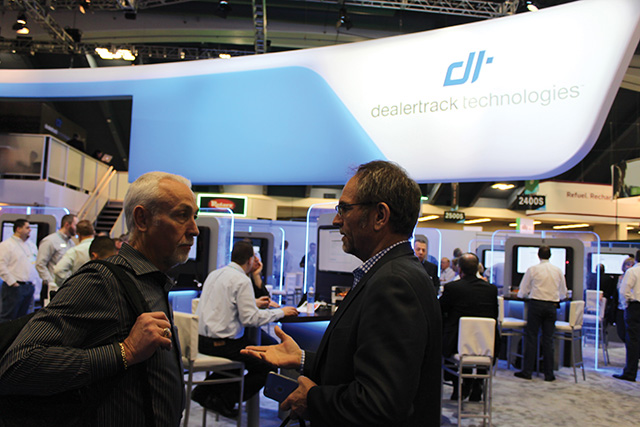Dealertrack
