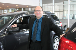 Denis Ayotte