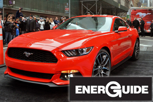 EnerGuide-300