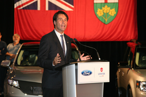 Eric Hoskins
