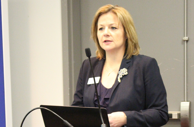 Melinda Zabritski, senior director of Automotive Finance, Experian