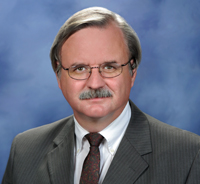 Glenn Mercer