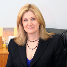 Barb Samardzich