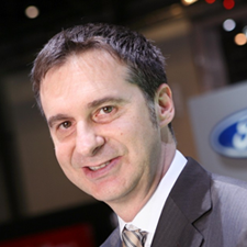 Joe Bakaj