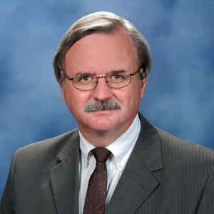 Glenn Mercer