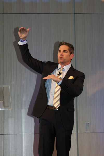 Grant Cardone