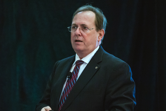 John Wright, Senior Vice-President and Managing Director Public Opinion Polling Division, Ipsos Public Affairs 