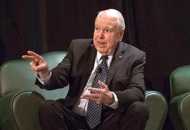 Bob Bentley, Dealer Principal of Heartland Ford Sales 