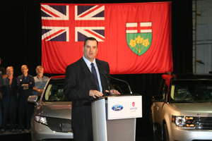 James Moore
