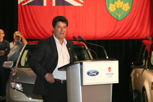 Jerry Dias
