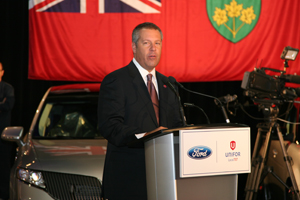 Joe Hinrichs