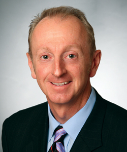 John Hiscock