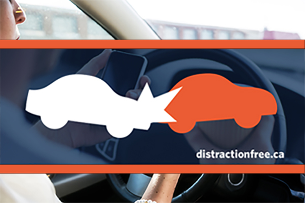 Les concessionnaires automobiles contre la distraction au volant_600x