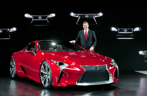 Lexus-looking-300