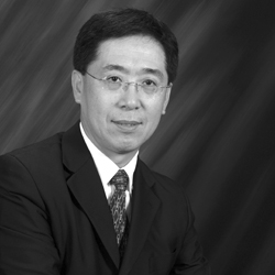 Lubo Li, senior director and financial practice leader, J.D. Power & Associates