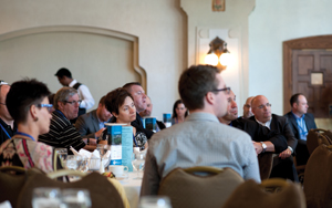Dealers received information about why they need to beef up their video, social media, and other digital marketing efforts at the MDA’s two-day “Connection Convention”