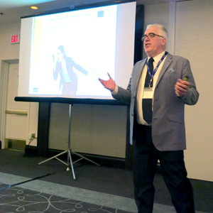 Vic Kovacs, Internet training specialist for Autonet Dealer Solutions, says your odds of converting an online contact into a sale diminishes rapidly after five minutes