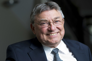 Marshall Eliuk