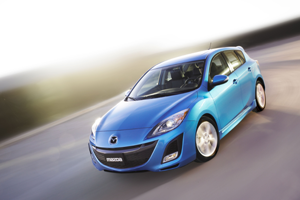 Mazda Canada