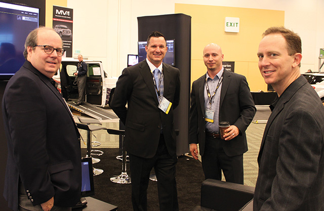 Networking