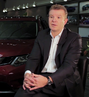 Nissan-interview