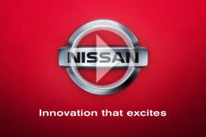 Nissan-video