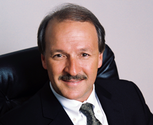 Paul Shaw, 2011 Ambassador Laureate