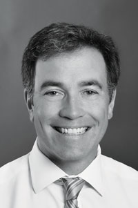 Paul Valentine, Valentine Volvo, Calgary, Alberta