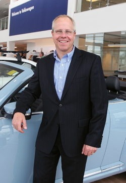 Chris Leavens