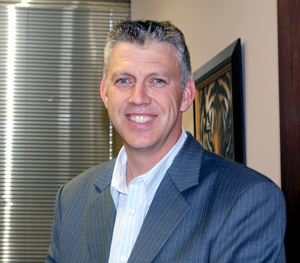 Rifco President and CEO Bill Graham