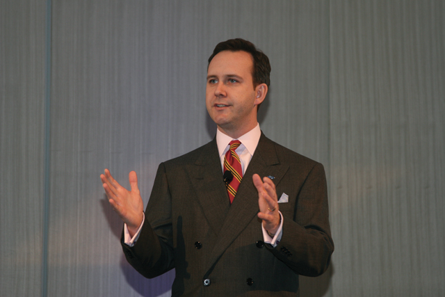 Scott Monty